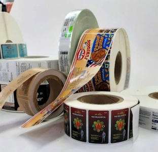 Digital Label Printing in Chennai Digital Label Manufacturers in Chennai